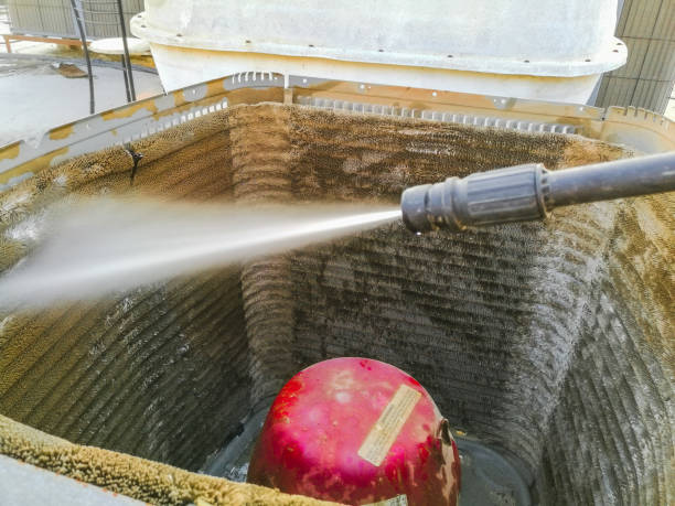 Professional Airduct Cleaning in Montgomery, PA