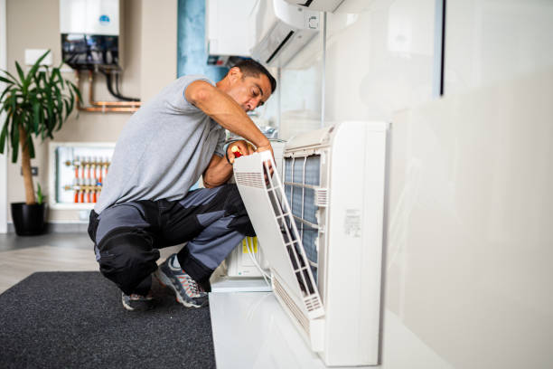Best Residential Air Duct Cleaning  in Montgomery, PA