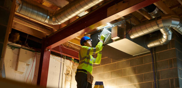 Best HVAC System Cleaning  in Montgomery, PA