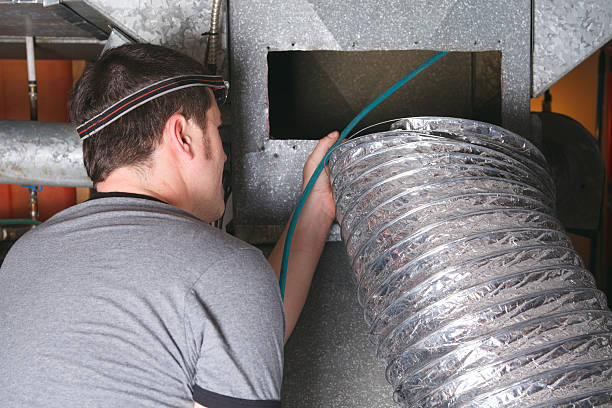 Best Best Air Duct Cleaning Company  in Montgomery, PA