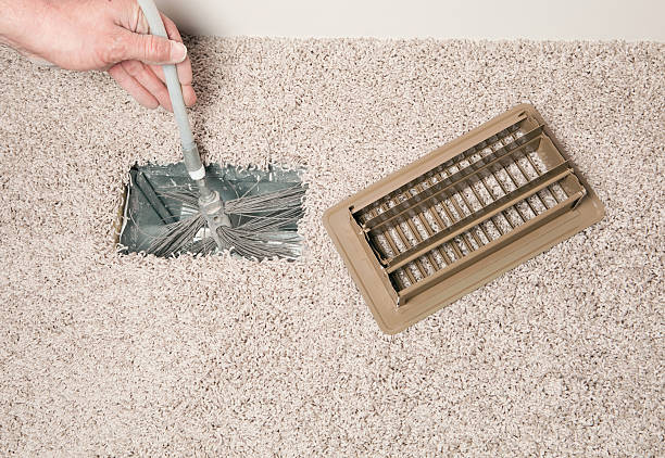 Best General Air Duct Cleaning  in Montgomery, PA