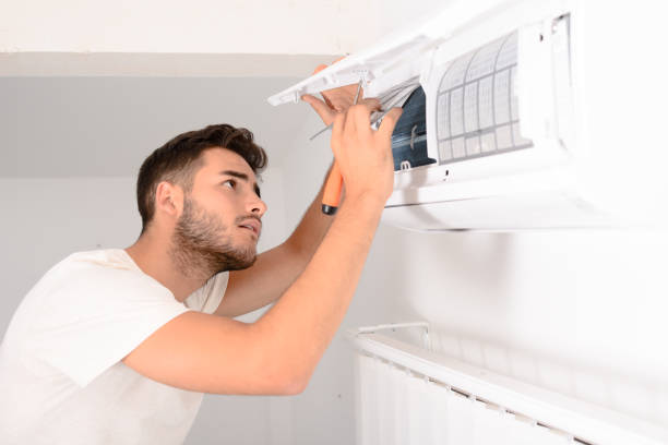 Best HVAC Air Duct Cleaning  in Montgomery, PA